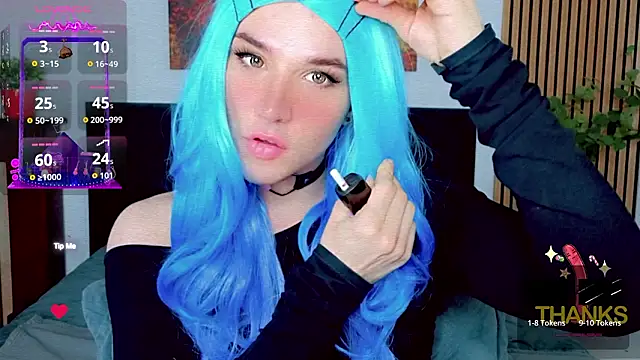 HelenSpellman online show from 02/12/26, 03:23