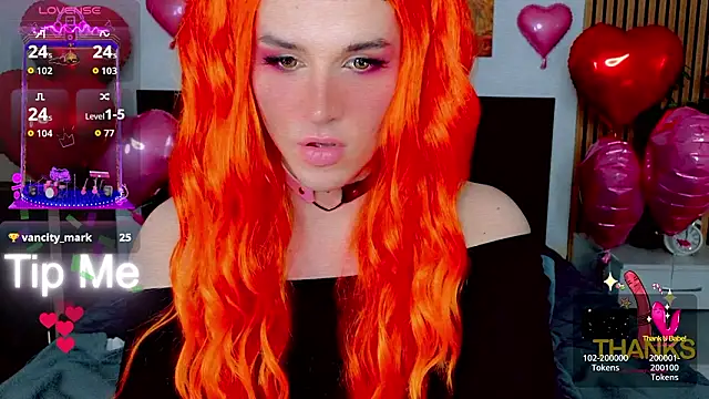 HelenSpellman online show from 02/14/26, 04:37