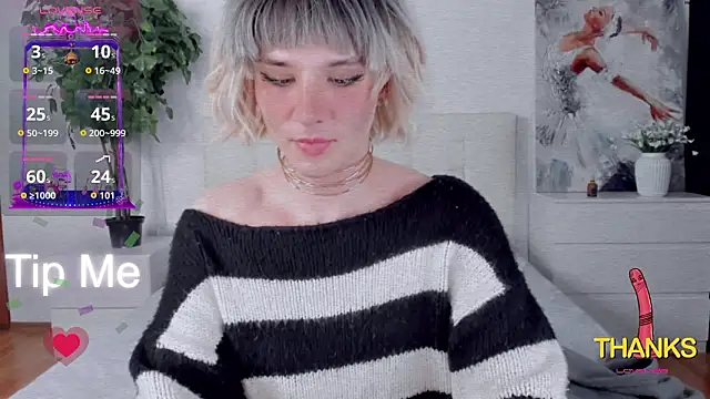 HelenSpellman online show from 02/26/26, 02:10