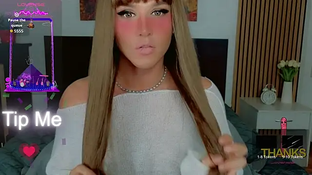 HelenSpellman online show from 05/14/26, 08:04