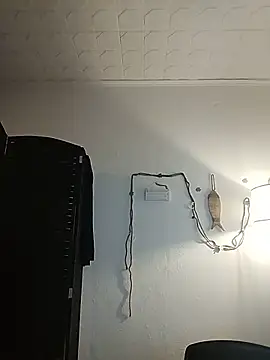 Codymc89 online show from 10/25/25, 07:19