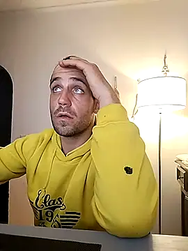 Codymc89 online show from 11/13/25, 06:51