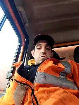 Codymc89 online show from 12/16/25, 09:36