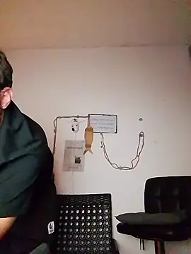 Snapshot of Codymc89 chatting on 01/18/26, 03:54 Codymc89 online show from 01/18/26, 03:54