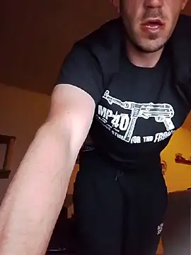 Codymc89 online show from 05/08/26, 09:42