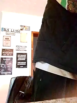 Codymc89 online show from 05/13/26, 03:42