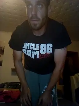 Codymc89 online show from 06/14/26, 12:08