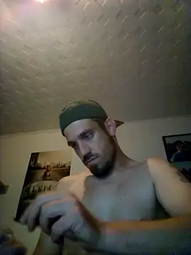 Codymc89 online show from 06/18/26, 10:14