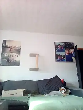 Codymc89 online show from 06/19/26, 05:17