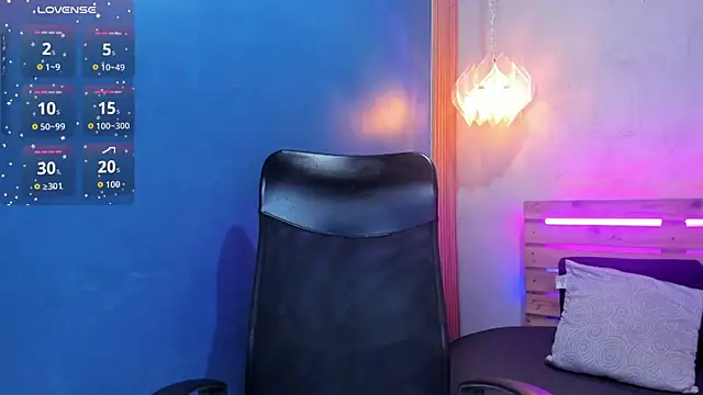 niky doll  online show from 12/05/25, 01:31