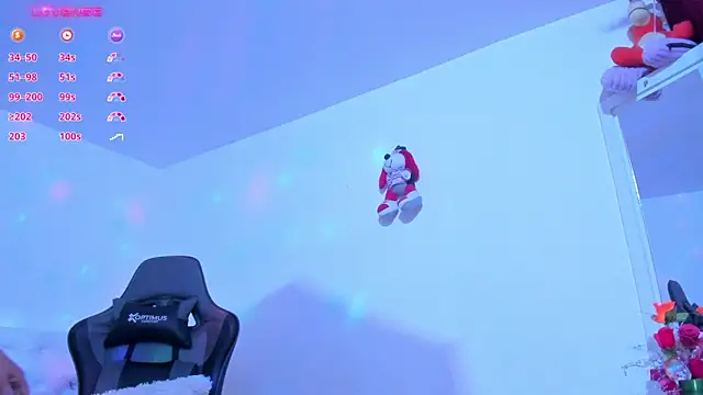 esmeralda milf online show from 12/17/24, 09:27