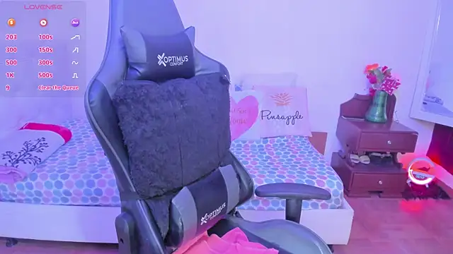 esmeralda milf online show from 10/05/25, 01:42