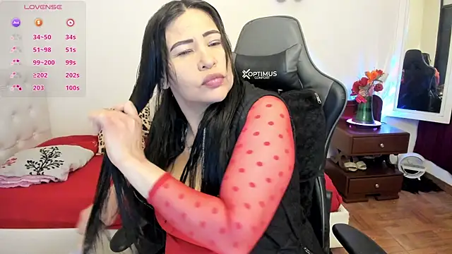 esmeralda milf online show from 11/09/25, 06:17