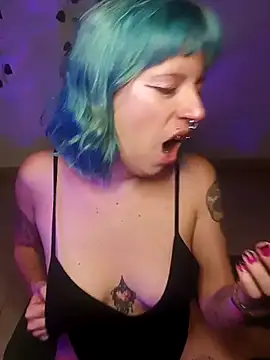 Rabit Snake online show from 03/20/25, 01:35