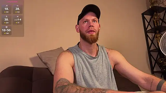 Xxx       Xxx online show from 10/19/25, 05:35