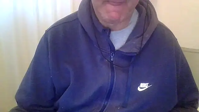 ANONIMO7735 online show from 02/22/26, 06:46