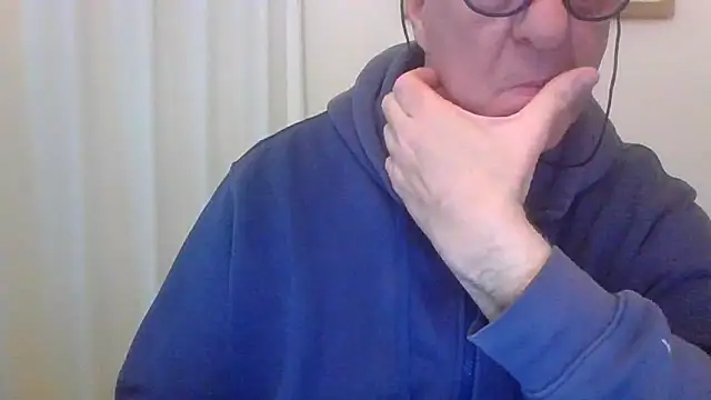 ANONIMO7735 online show from 02/23/26, 06:49