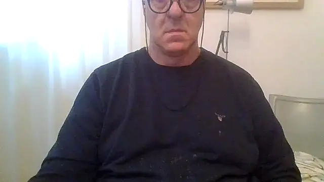 ANONIMO7735 online show from 03/04/26, 06:41