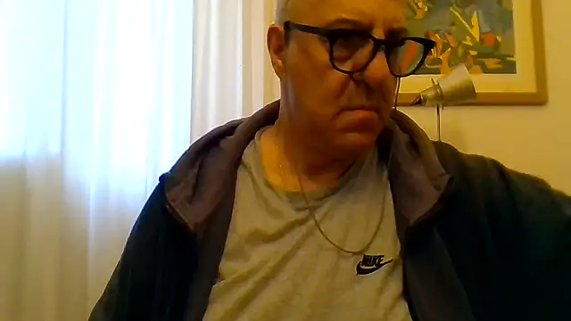 ANONIMO7735 online show from 05/25/26, 05:02