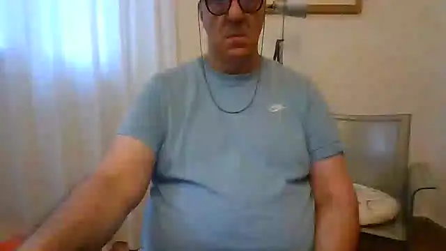 ANONIMO7735 online show from 06/11/26, 04:21