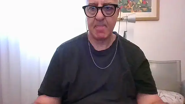 ANONIMO7735 online show from 06/13/26, 05:00