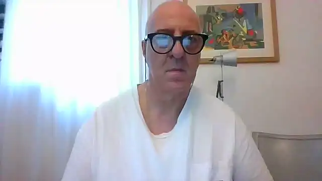 ANONIMO7735 online show from 06/15/26, 10:17
