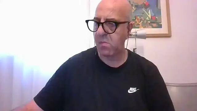 ANONIMO7735 online show from 06/19/26, 04:39