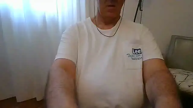 ANONIMO7735 online show from 06/20/26, 10:07