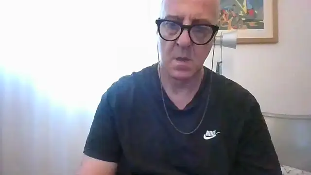 ANONIMO7735 online show from 06/23/26, 09:40
