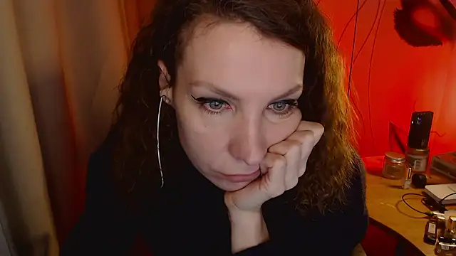 Snapshot of JohansonKatie chatting on 01/18/25, 03:20 JohansonKatie online show from 01/18/25, 03:20