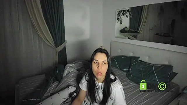 SonyaParadise online show from 02/05/25, 11:17