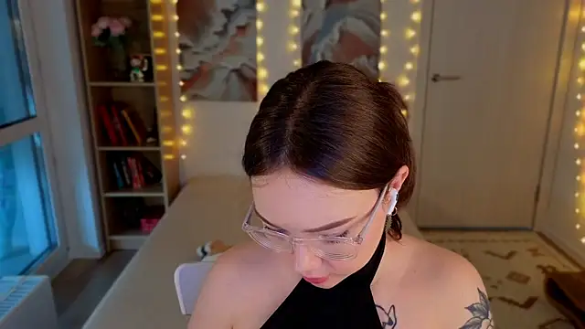 MilenaSaint online show from 06/22/26, 03:19