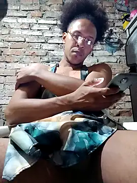 JaMell61 online show from 01/22/25, 03:20