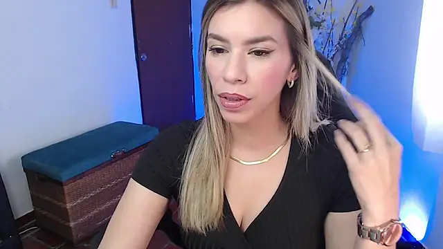 ms sofia x online show from 12/19/25, 04:58