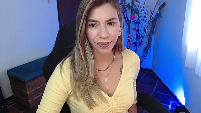 ms sofia x online show from 03/07/26, 03:31