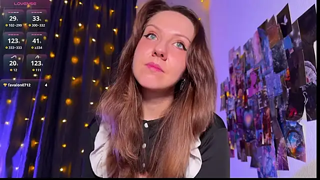 HotaruTomo online show from 03/03/26, 01:56