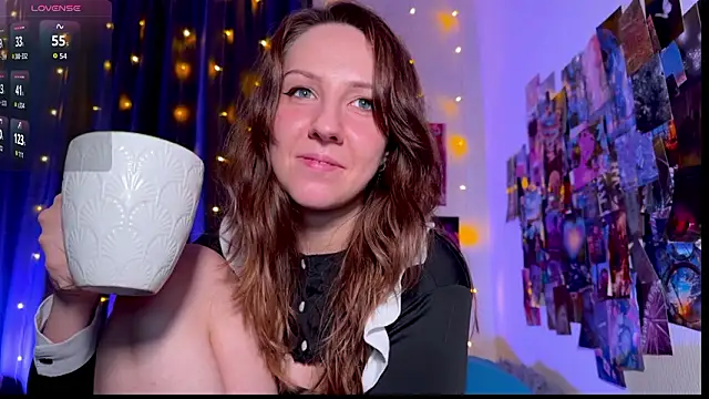 HotaruTomo online show from 03/04/26, 03:56