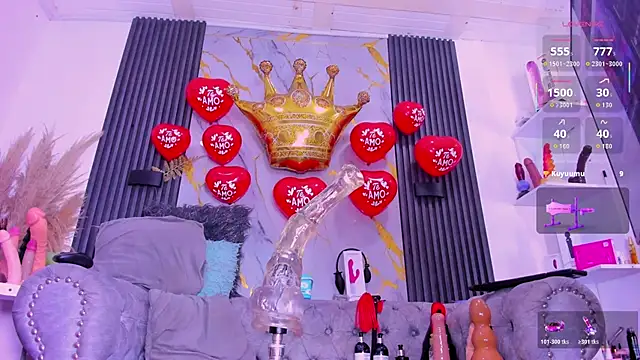 dailly hot online show from 02/16/26, 10:55