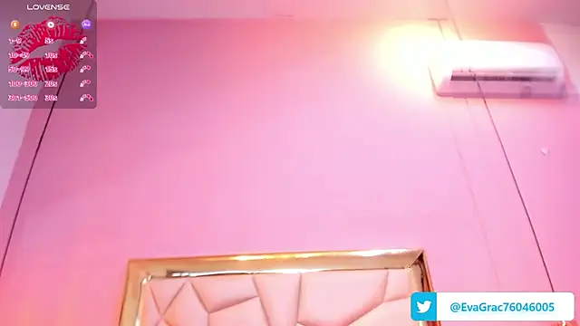 Eva Grace  online show from 02/21/26, 01:28