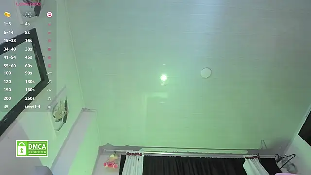 valen pretty online show from 10/30/25, 03:57