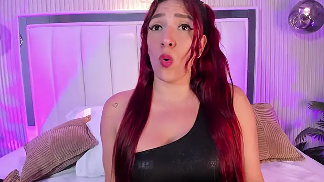 naughty flower18 online show from 02/09/26, 10:36