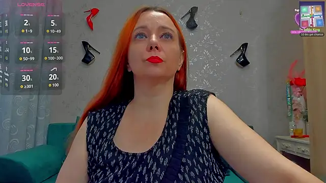 Snapshot of emilianna666 chatting on 09/25/25, 10:08 emilianna666 online show from 09/25/25, 10:08