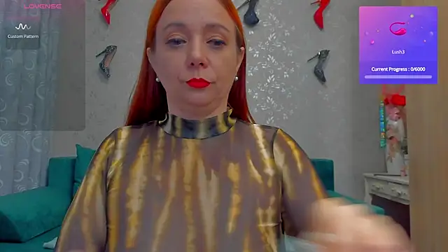 Snapshot of emilianna666 chatting on 10/07/25, 07:49 emilianna666 online show from 10/07/25, 07:49