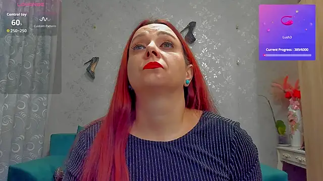 emilianna666 online show from 12/05/25, 01:52