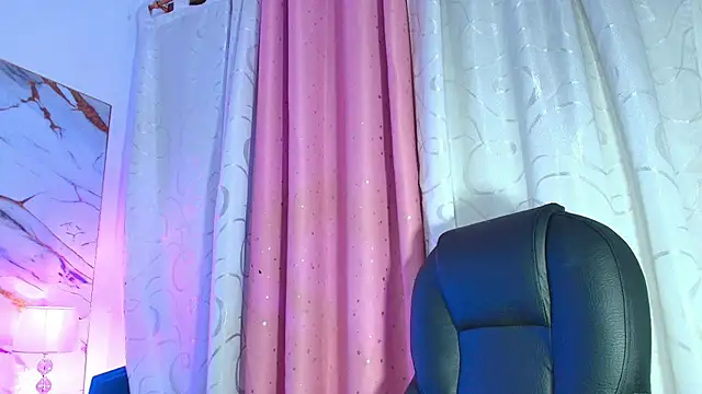 Susana garciia1 online show from 02/14/26, 05:15