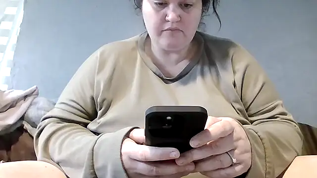 Snapshot of Oklahoma_Horny_Wife chatting on 04/10/26, 03:17 Oklahoma Horny Wife online show from 04/10/26, 03:17