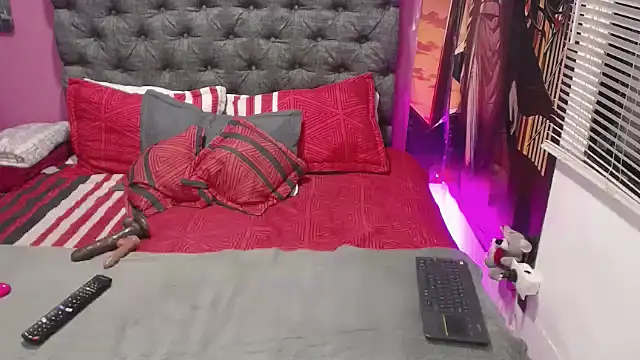 JEENEVIEVE online show from 03/02/26, 06:48