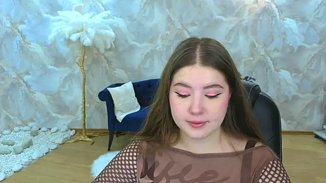 NicoleFoxery online show from 10/10/25, 06:29