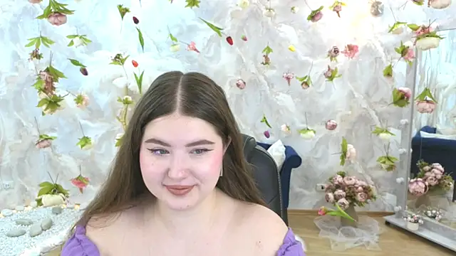 NicoleFoxery online show from 03/08/26, 06:23