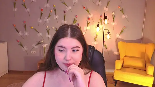 Snapshot of NicoleFoxery chatting on 03/27/26, 08:19 NicoleFoxery online show from 03/27/26, 08:19